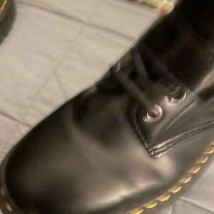 Sz 7 Doc Marten worn once just a bit big for me.